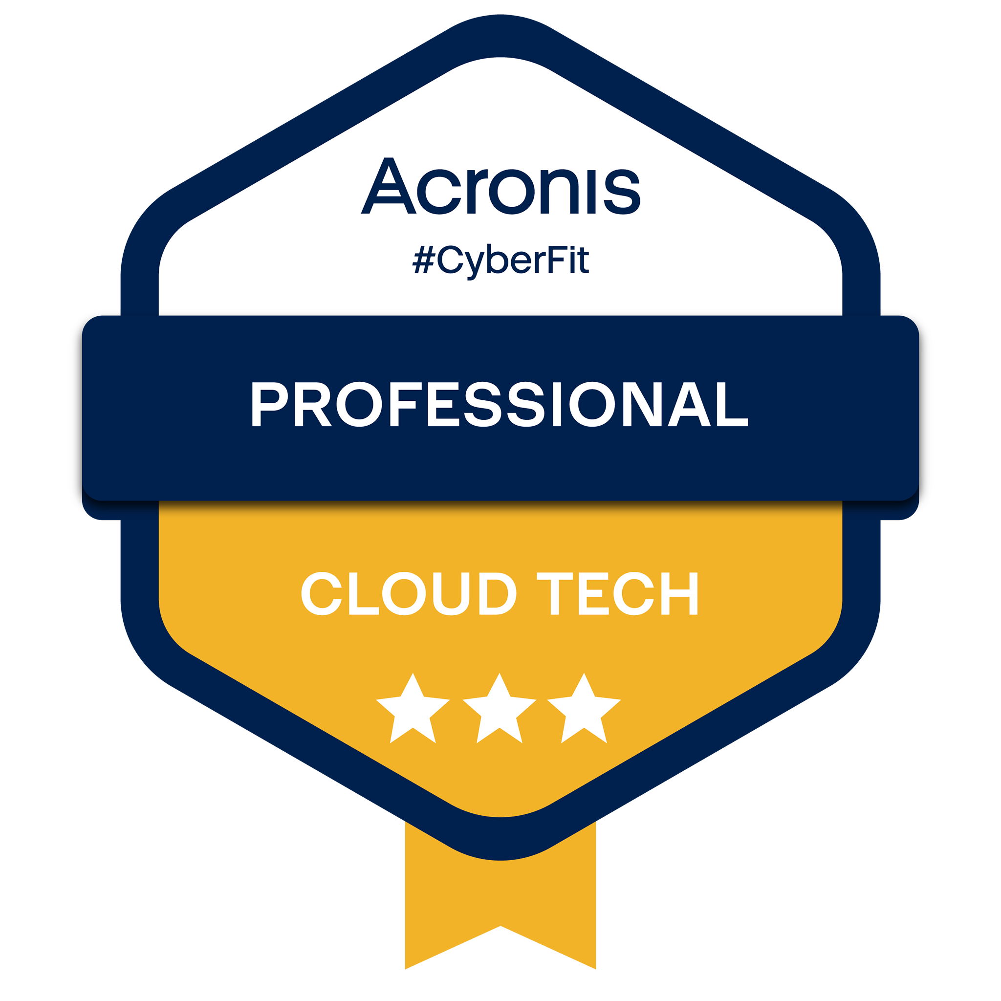 Cloud Tech Professional