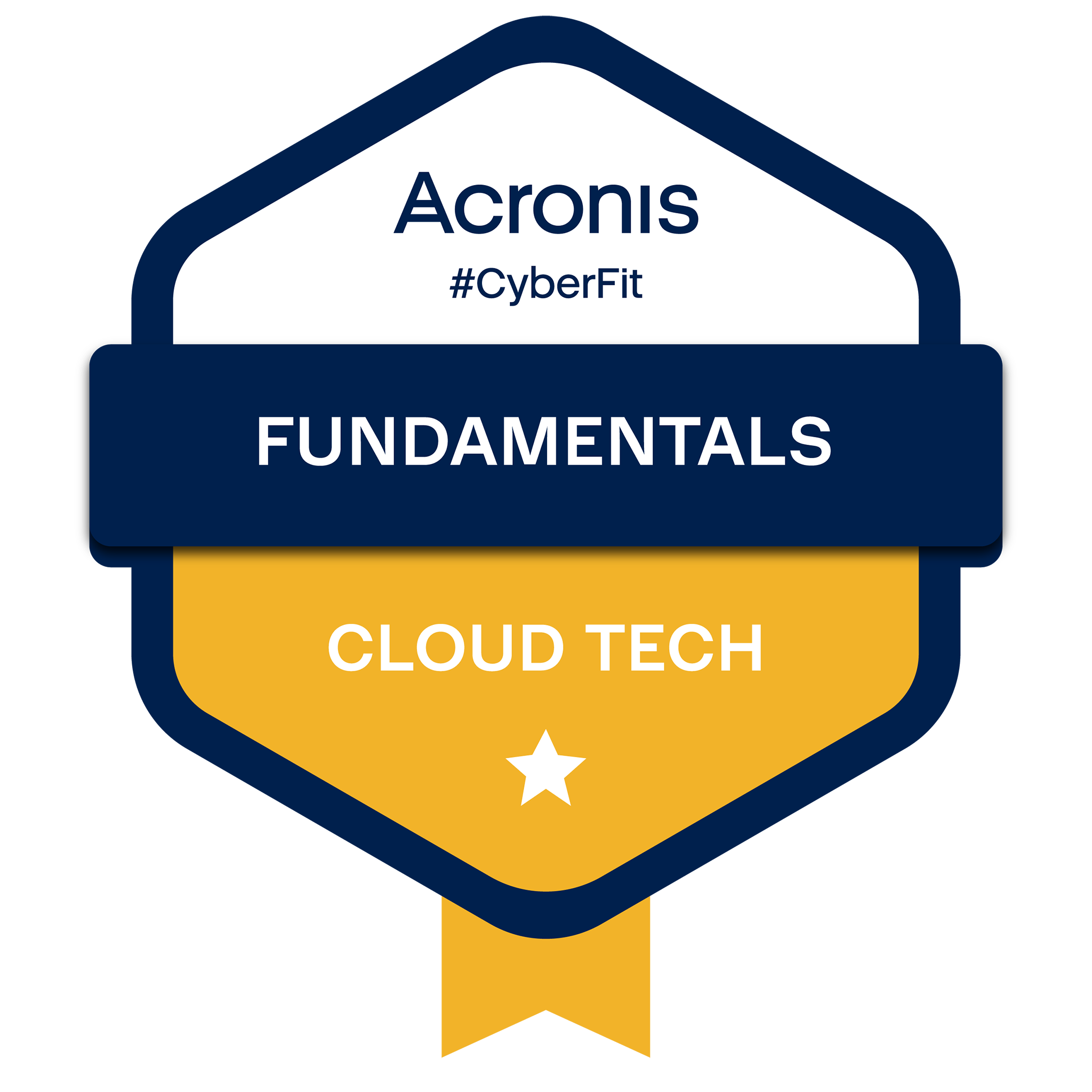 Cloud Tech Fundamentals