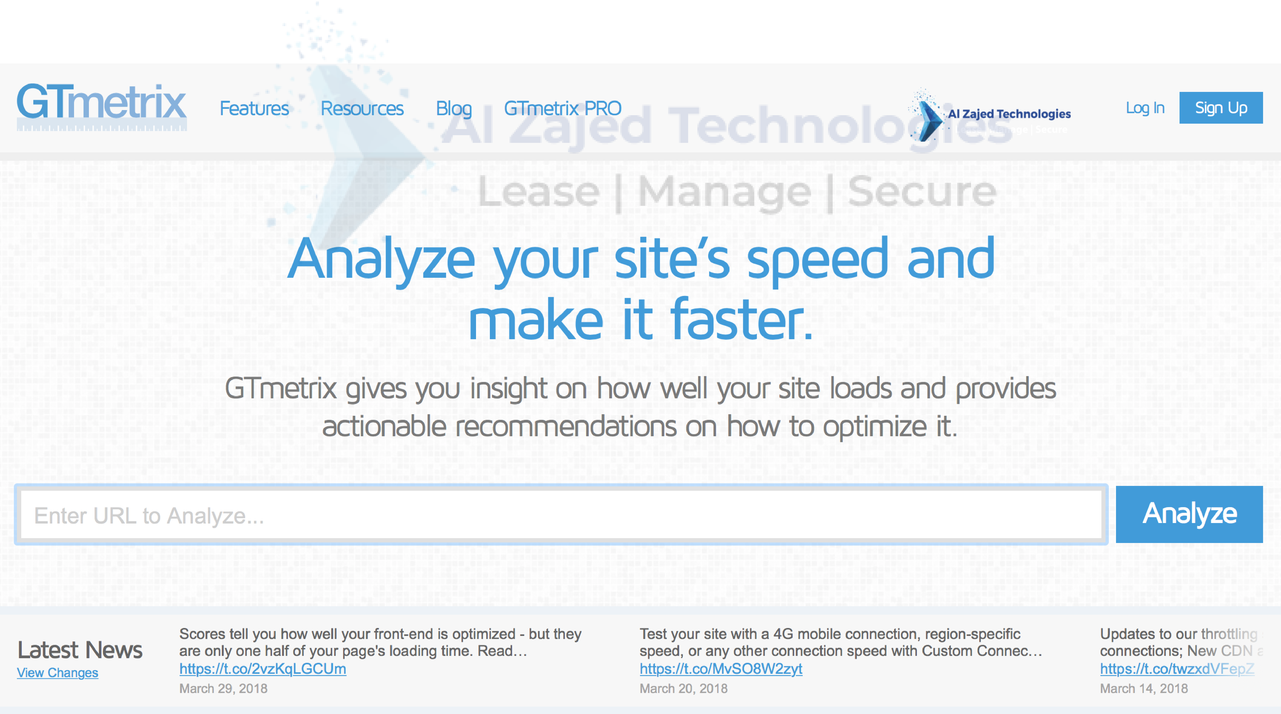 Getmetrix, best free seo tool