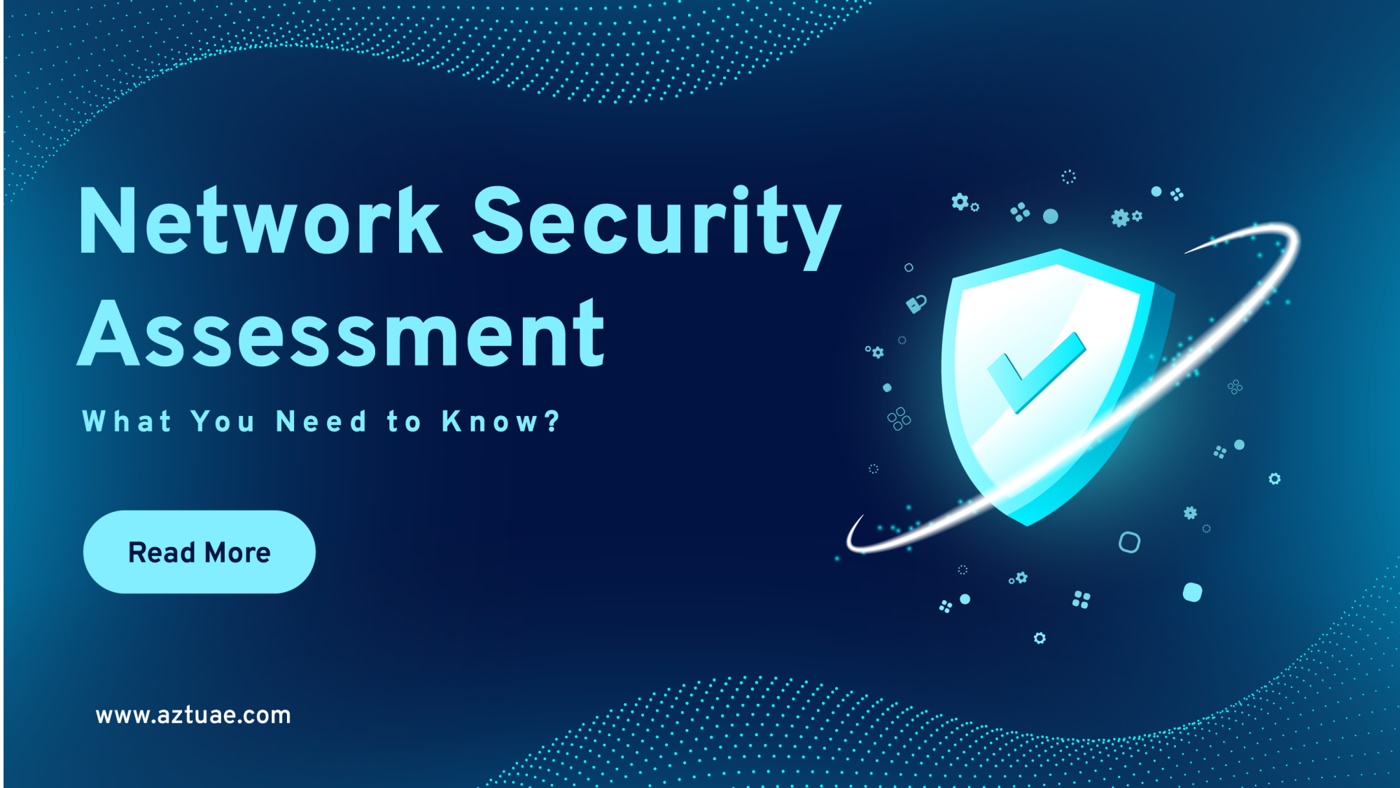 Network Security Assessment-01