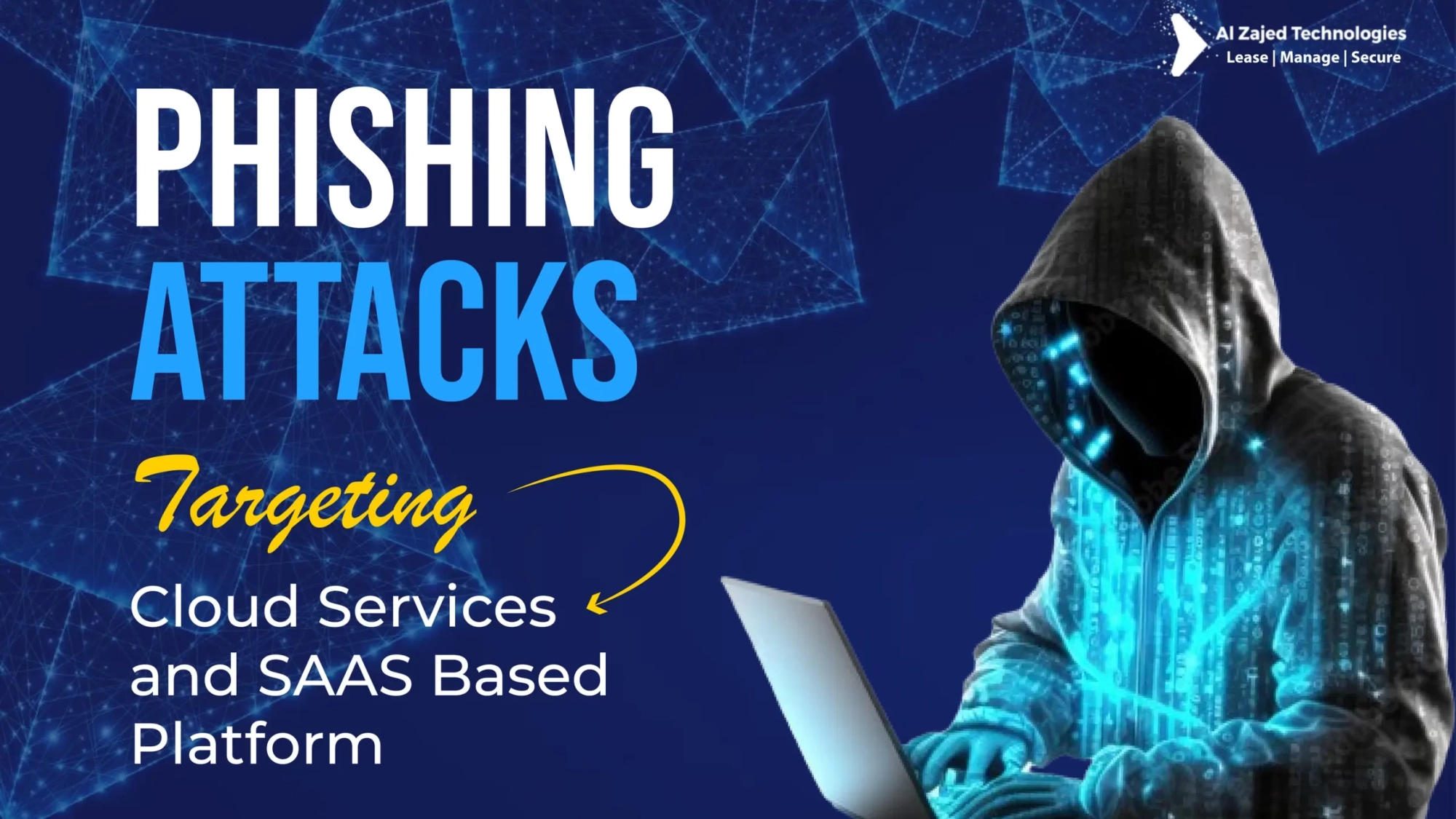 Phishing attacks