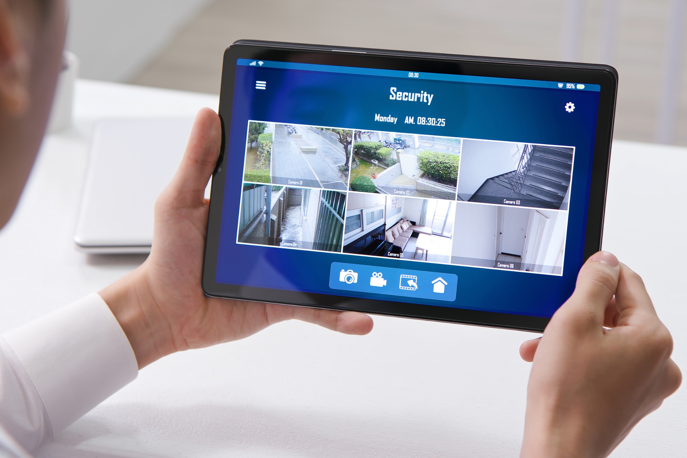 Smart home automation companies near me smart home automation in UAE