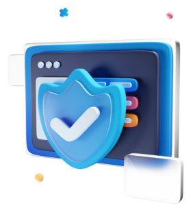 Secure your domain with DMARC records. Check DNS settings, MX records, and nameservers to protect against phishing and email threats.