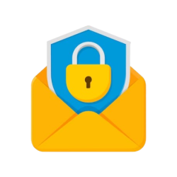 email security services